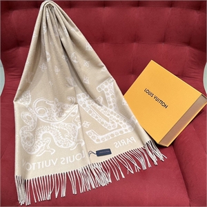 Шарф LOUIS VUITTON 115717