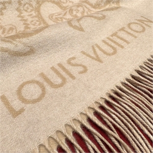 Шарф LOUIS VUITTON 115717