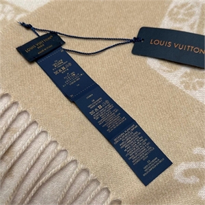 Шарф LOUIS VUITTON 115717
