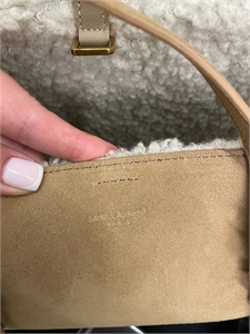 Сумка YSL 115771