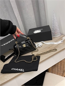 Сумка Chanel 115779 - фото 139581