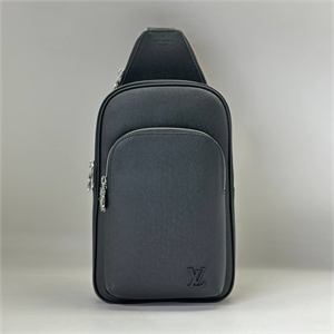 Сумка LOUIS VUITTON Кожа 115789