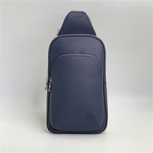 Сумка LOUIS VUITTON Кожа 115790