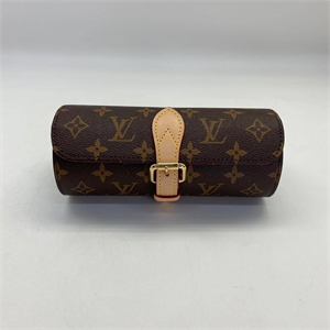 Футляр для часов LOUIS VUITTON 115805 - фото 139684