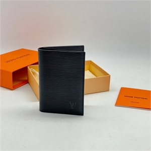Обложка LOUIS VUITTON Кожа 115814