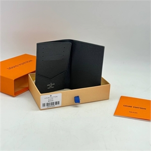 Обложка LOUIS VUITTON Кожа 115814