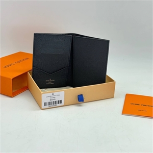 Обложка LOUIS VUITTON Кожа 115815