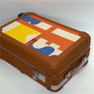 Чемодан HERMES 115820