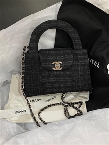 Сумка CHANEL 115831 - фото 139788