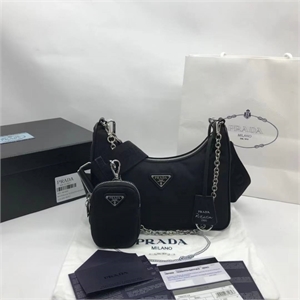 Сумка PRADA 115847