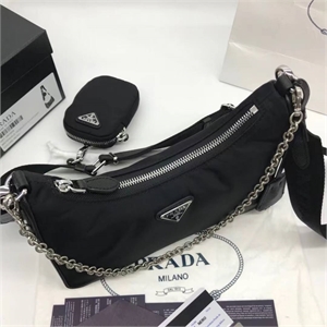 Сумка PRADA 115847