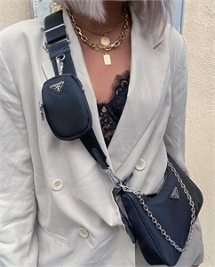 Сумка PRADA 115847