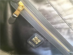 Сумка MIU MIU 115796