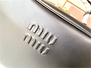 Сумка MIU MIU 115796