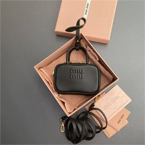 Микро сумка MIU MIU 115849