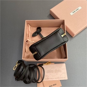 Микро сумка MIU MIU 115849