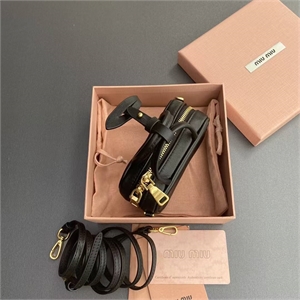 Микро сумка MIU MIU 115849