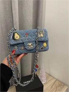 Сумка CHANEL 115864