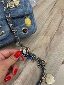 Сумка CHANEL 115864