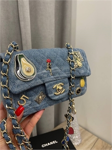 Сумка CHANEL 115864