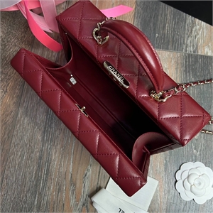 Сумка CHANEL 115870