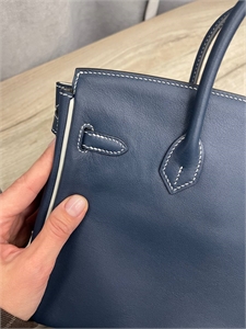 Сумка Hermes Birkin, 25 115874