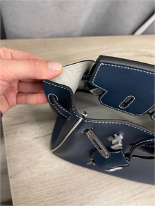 Сумка Hermes Birkin, 25 115874