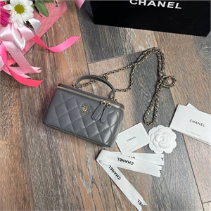 Сумка CHANEL 115876 - фото 140041