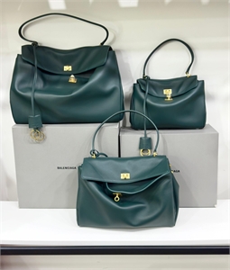 Сумка BALENCIAGA Большая 115888 - фото 140074