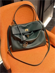 Сумка BALENCIAGA Большая 115888