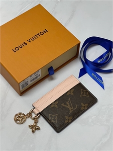 Картхолдер LOUIS VUITTON 115934 - фото 140377