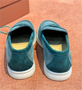 Лоферы LORO PIANA 115936