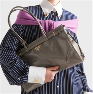 Сумка PRADA 115947