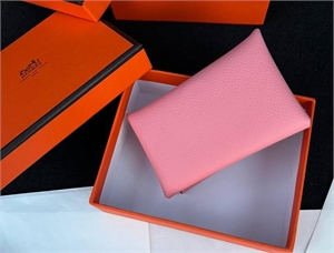 Кошелёк Hermes Кожа 115960