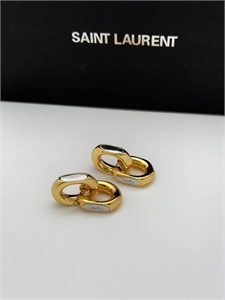 Серьги YSL 115970