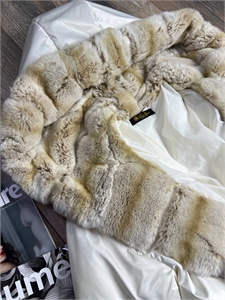 Пуховик LORO PIANA 115984