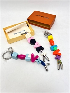Брелок LOUIS VUITTON 116084