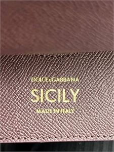 Сумка DG 116093