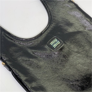 Сумка MIU MIU Винтажная кожа 116109