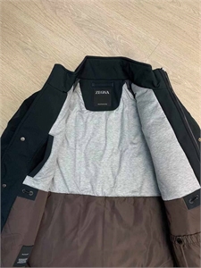 Куртка Zegna 116114