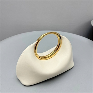 Сумка JACQUEMUS Маленькая 116123