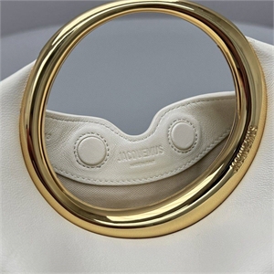 Сумка JACQUEMUS Маленькая 116123