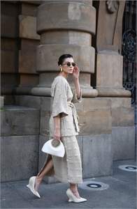 Сумка JACQUEMUS Маленькая 116123