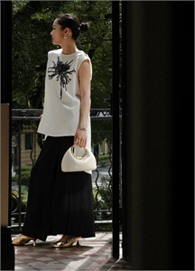 Сумка JACQUEMUS Маленькая 116123