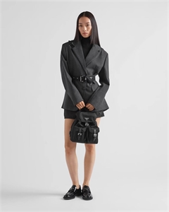 Сумка PRADA 116150