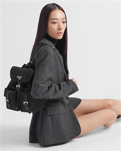 Сумка PRADA 116150