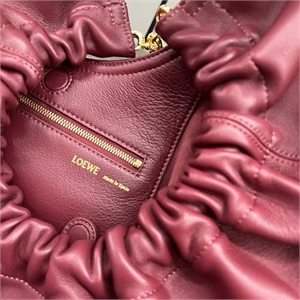 Сумка LOEWE 116159