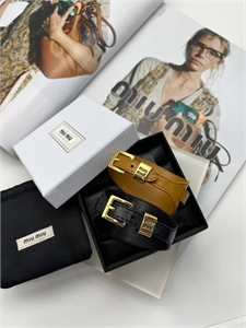 Браслет MIU MIU 116168