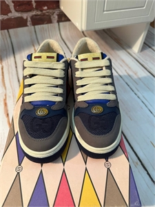 Кроссовки GUCCI 116191