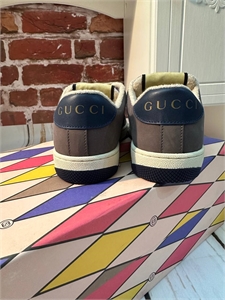 Кроссовки GUCCI 116191
